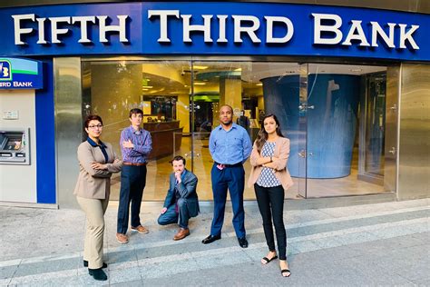 fifth third remote jobs|fifth third bank human capital.